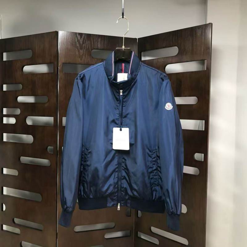Wholesale High-quality Men's Fashion M.oncler Replica Designer Jackets for sale