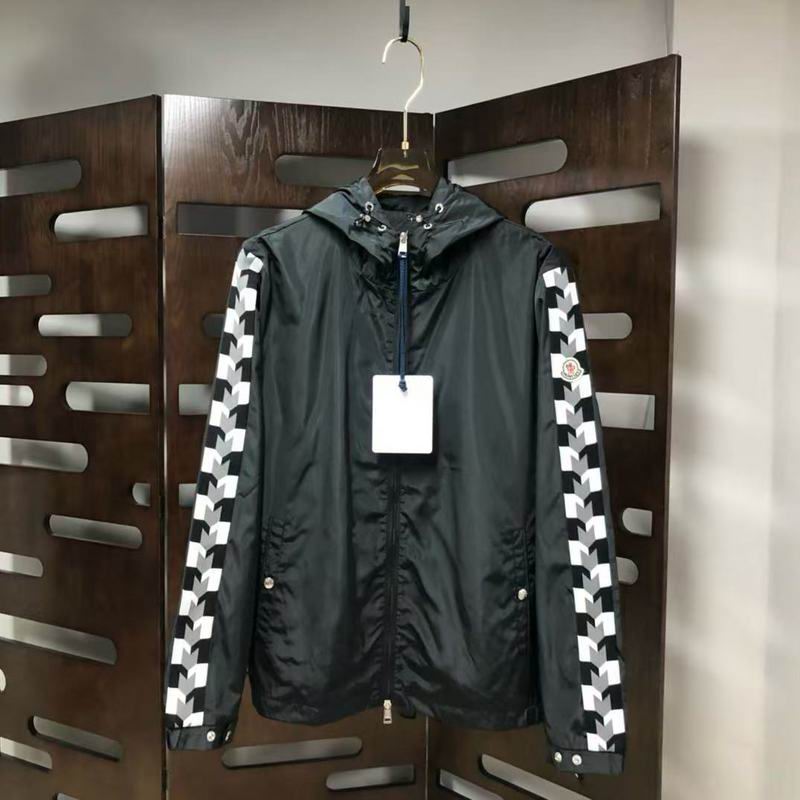 Wholesale High-quality Men's Fashion M.oncler Replica Designer Jackets for sale