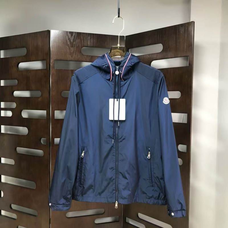 Wholesale High-quality Men's Fashion M.oncler Replica Designer Jackets for sale