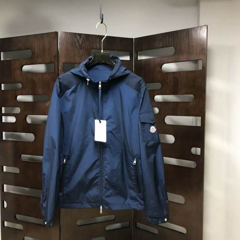 Wholesale High-quality Men's Fashion M.oncler Replica Designer Jackets for sale