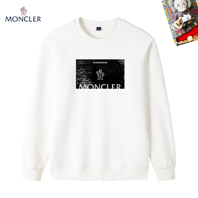 Wholesale Cheap M.oncler men's Designer Sweatshirts for Sale