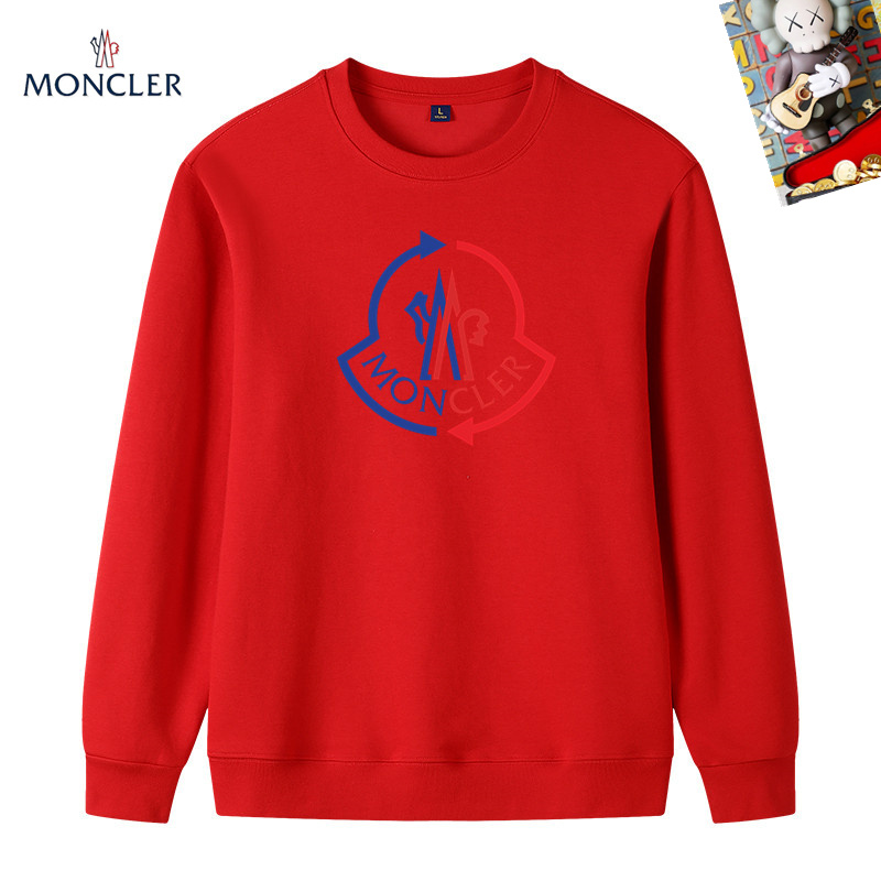 Wholesale Cheap M.oncler men's Designer Sweatshirts for Sale