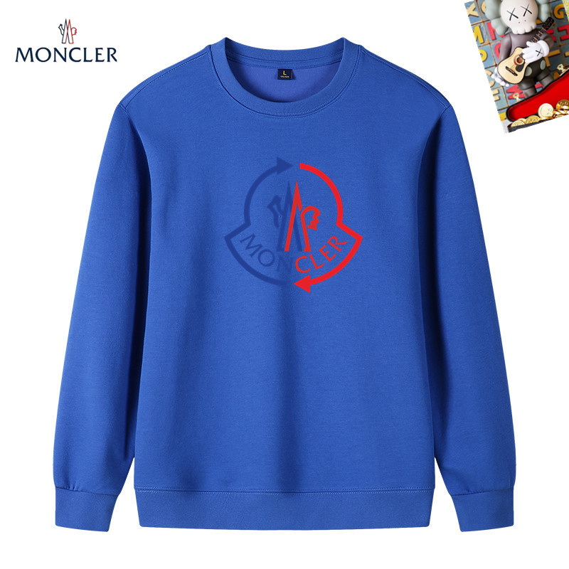Wholesale Cheap M.oncler men's Designer Sweatshirts for Sale