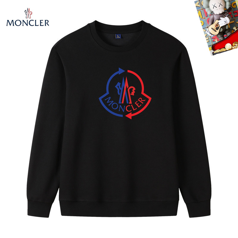 Wholesale Cheap M.oncler men's Designer Sweatshirts for Sale