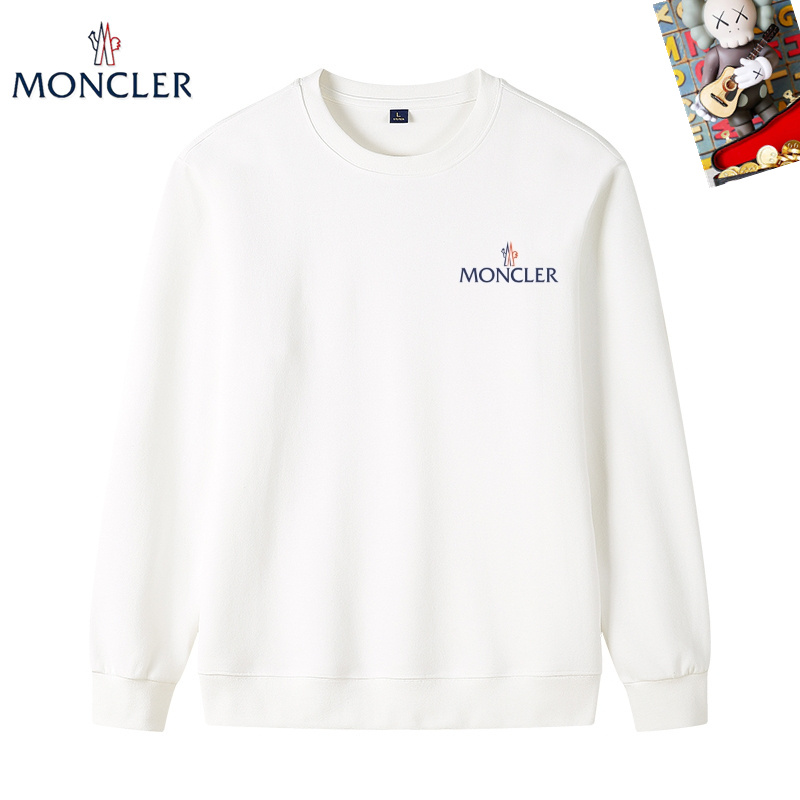 Wholesale Cheap M.oncler men's Designer Sweatshirts for Sale