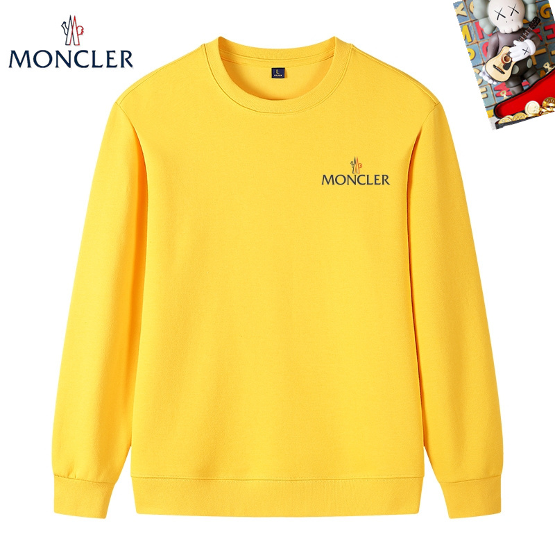 Wholesale Cheap M.oncler men's Designer Sweatshirts for Sale