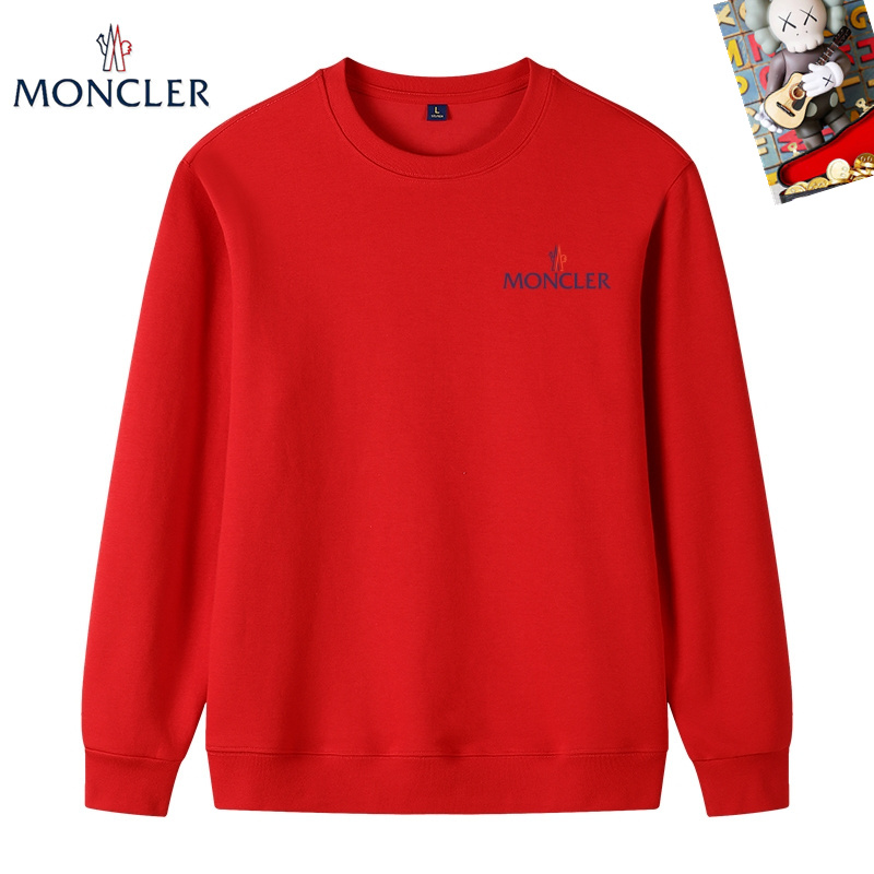 Wholesale Cheap M.oncler men's Designer Sweatshirts for Sale