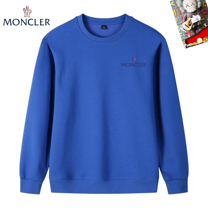 Wholesale Cheap M.oncler men's Designer Sweatshirts for Sale