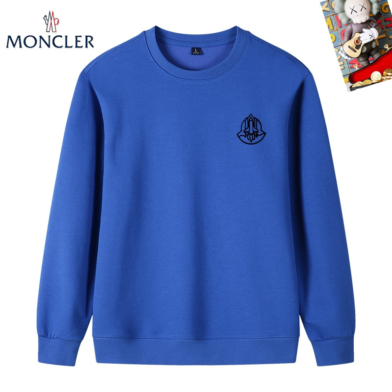 Wholesale Cheap M.oncler men's Designer Sweatshirts for Sale