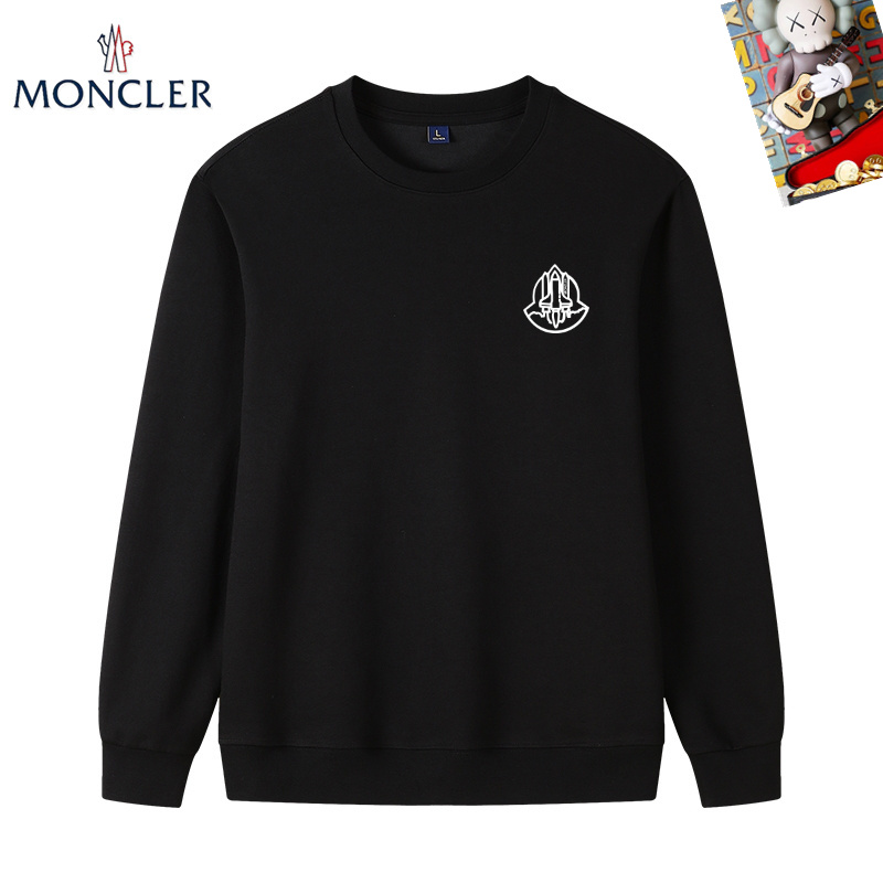 Wholesale Cheap M.oncler men's Designer Sweatshirts for Sale
