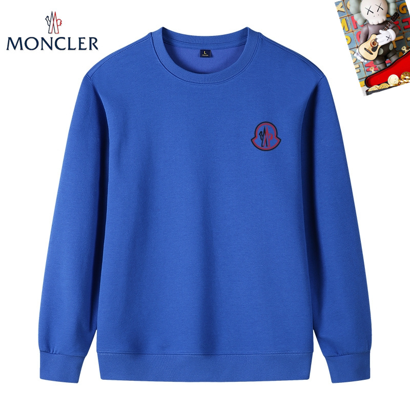 Wholesale Cheap M.oncler men's Designer Sweatshirts for Sale