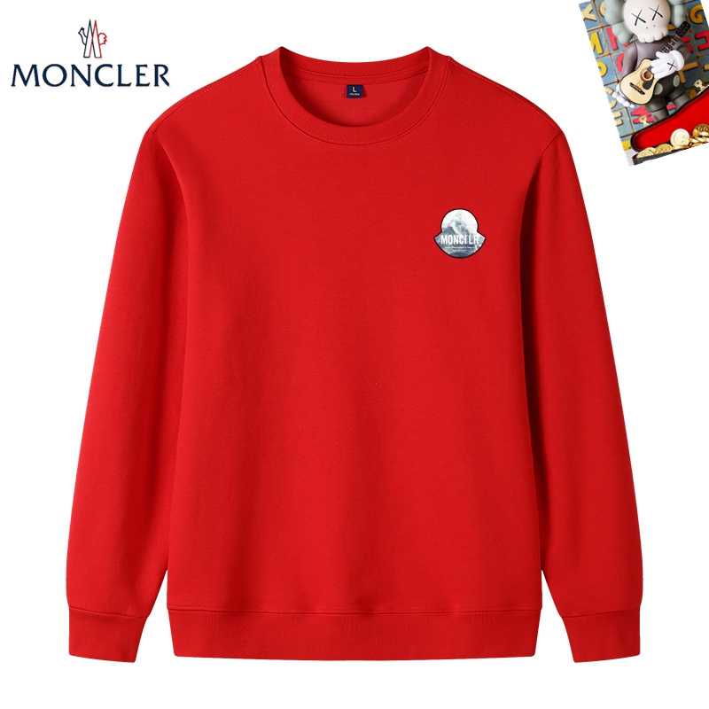 Wholesale Cheap M.oncler men's Designer Sweatshirts for Sale