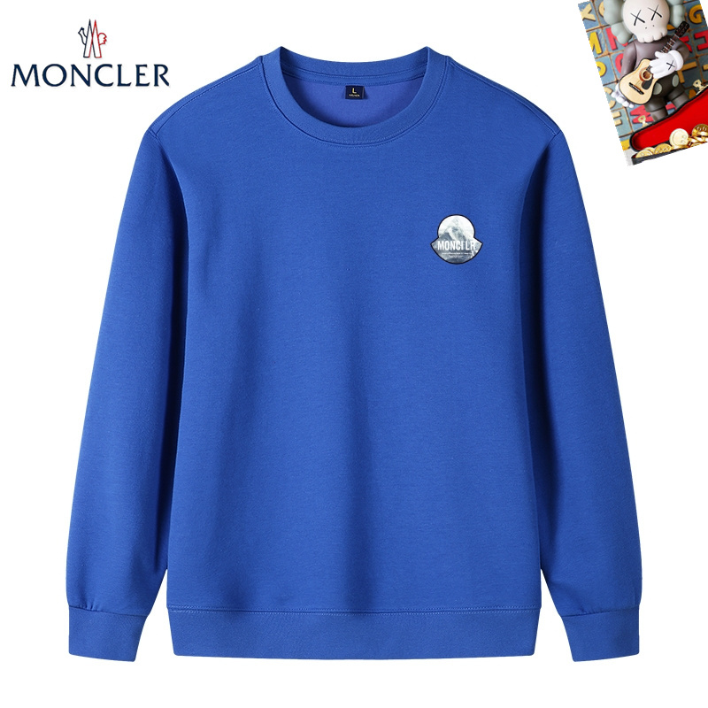 Wholesale Cheap M.oncler men's Designer Sweatshirts for Sale