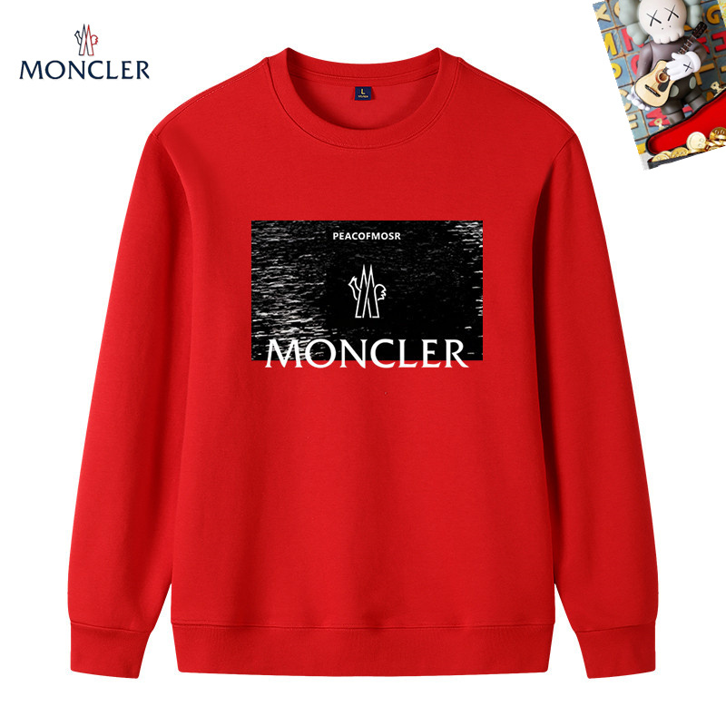 Wholesale Cheap M.oncler men's Designer Sweatshirts for Sale