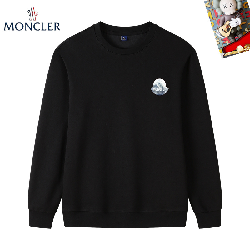 Wholesale Cheap M.oncler men's Designer Sweatshirts for Sale