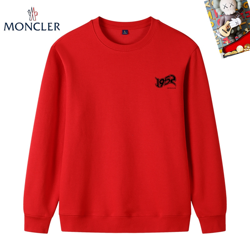Wholesale Cheap M.oncler men's Designer Sweatshirts for Sale