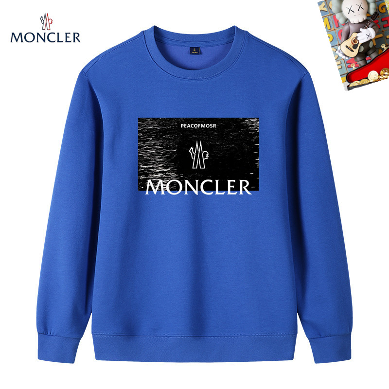 Wholesale Cheap M.oncler men's Designer Sweatshirts for Sale