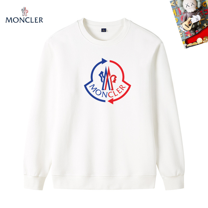 Wholesale Cheap M.oncler men's Designer Sweatshirts for Sale
