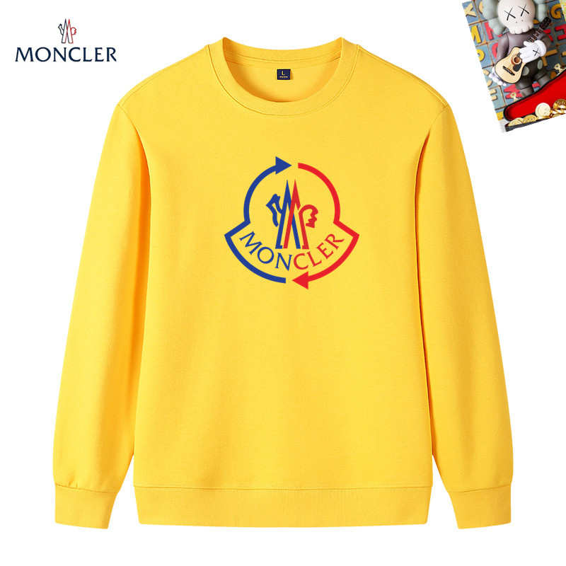 Wholesale Cheap M.oncler men's Designer Sweatshirts for Sale