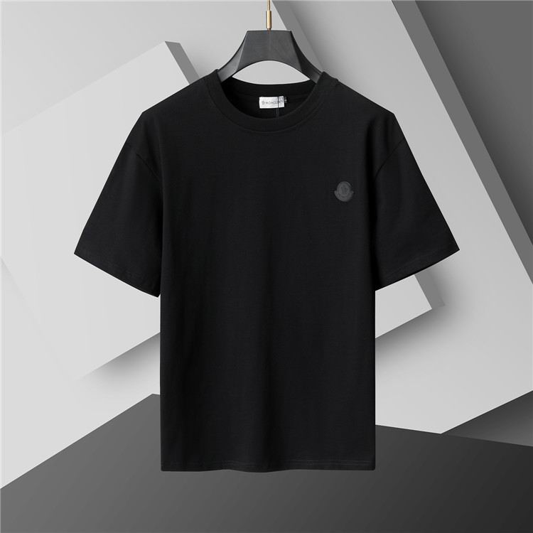 Wholesale Cheap M.oncler Short Sleeve Replica Designer T Shirts for Sale