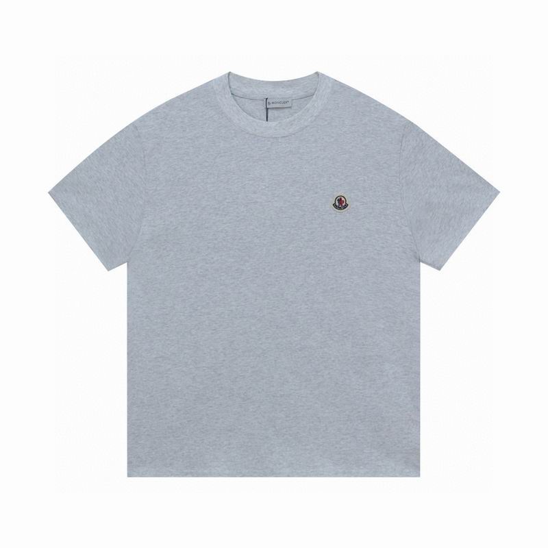 Wholesale High-quality M.oncler Short Sleeve Crew Neck Designer T Shirts for sale