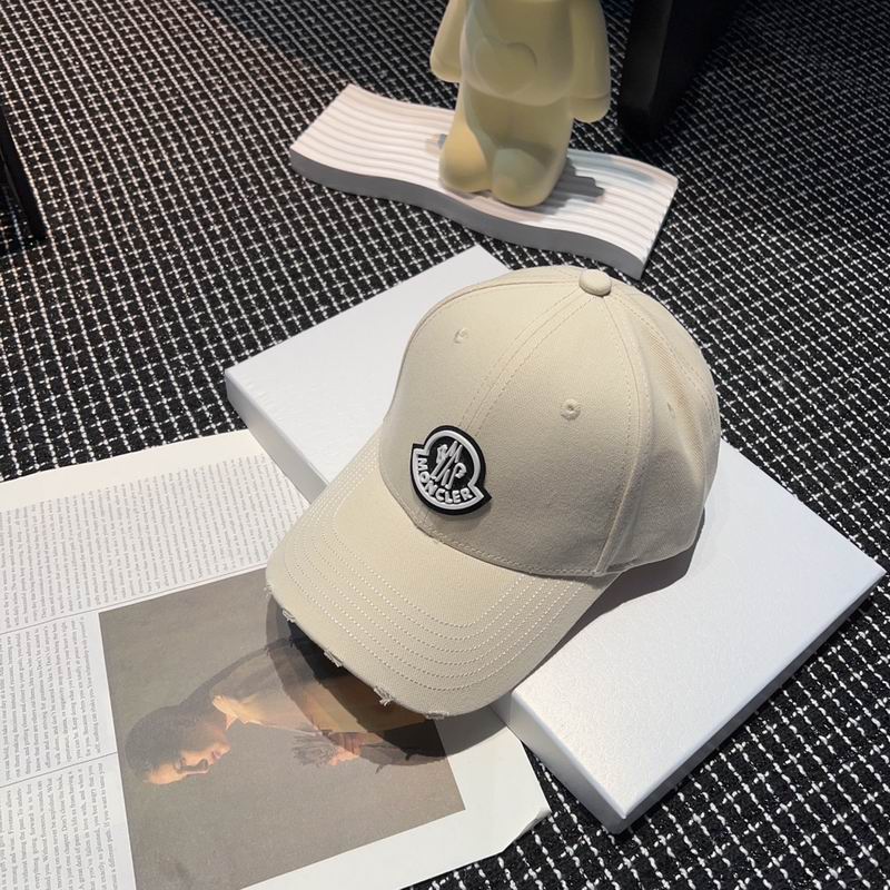 Wholesale Cheap M oncler Replica Designer Caps for Sale
