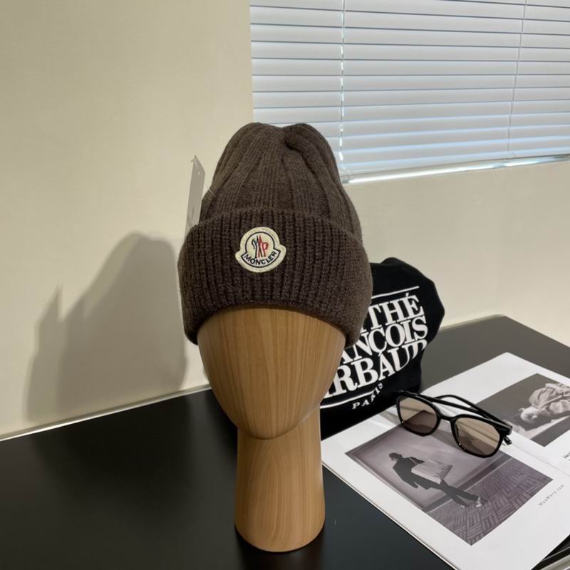 Wholesale Cheap M oncler Replica Designer Beanies for Sale