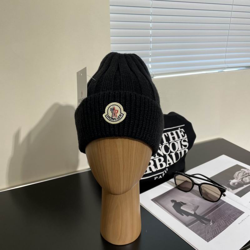 Wholesale Cheap M oncler Replica Designer Beanies for Sale