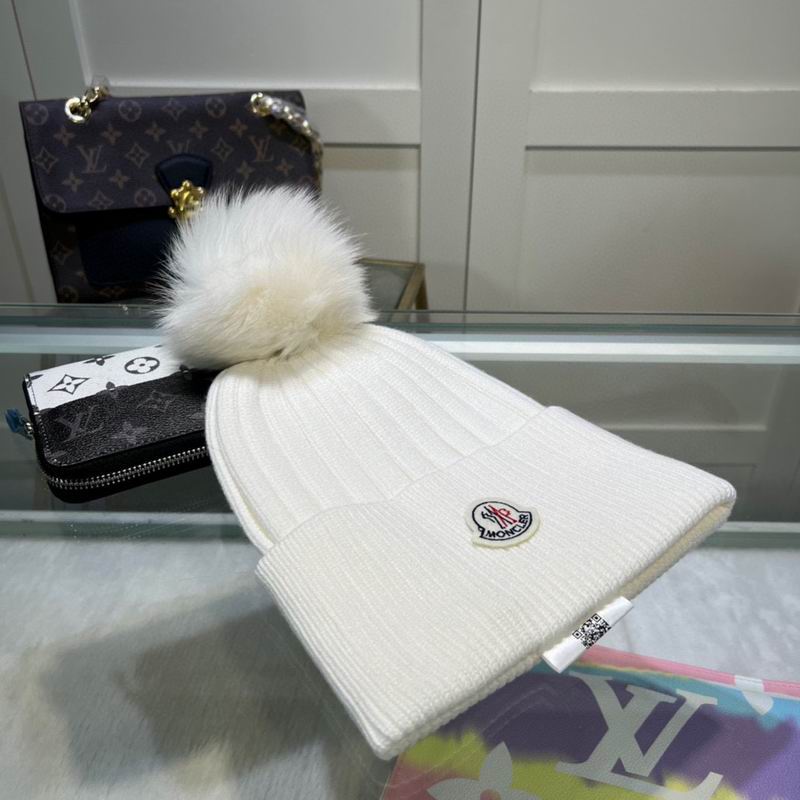 Wholesale Cheap M oncler Replica Designer Beanies for Sale