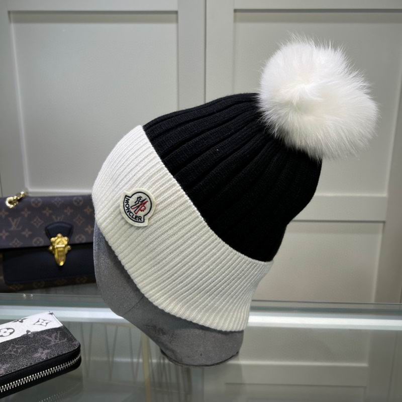 Wholesale Cheap M oncler Replica Designer Beanies for Sale
