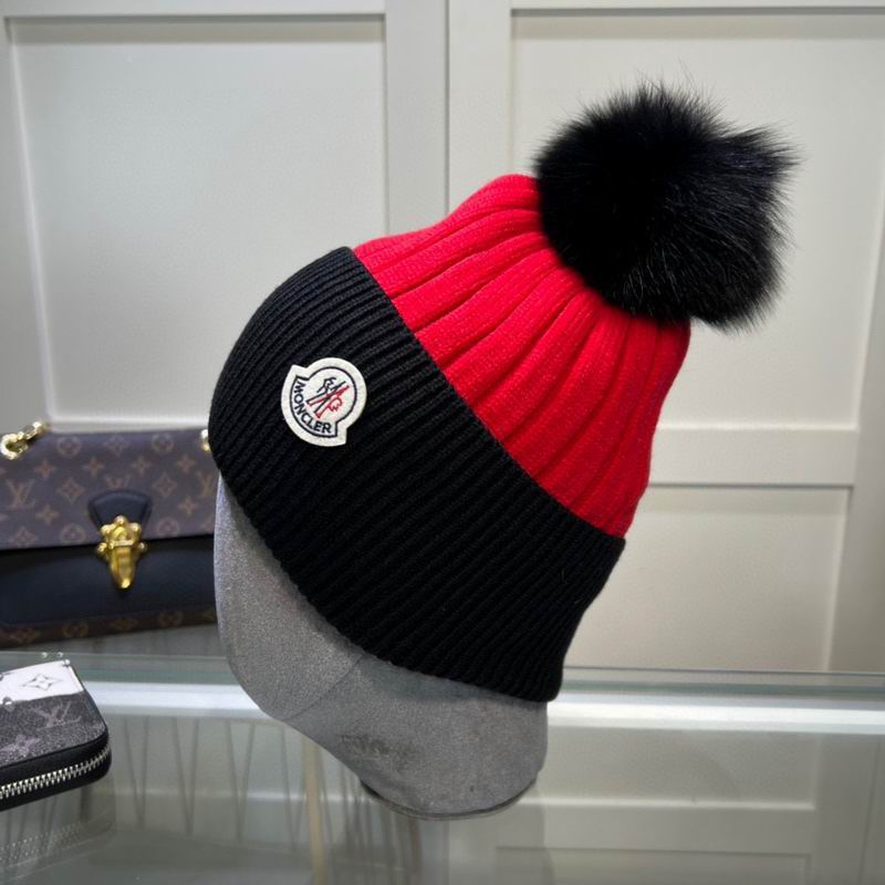 Wholesale Cheap M oncler Replica Designer Beanies for Sale