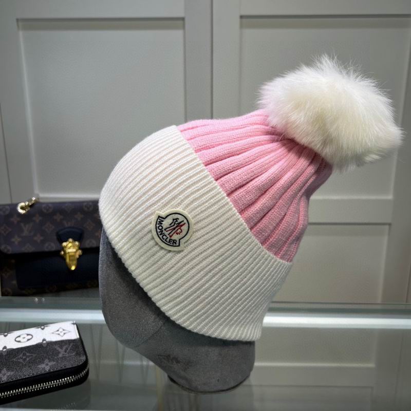 Wholesale Cheap M oncler Replica Designer Beanies for Sale