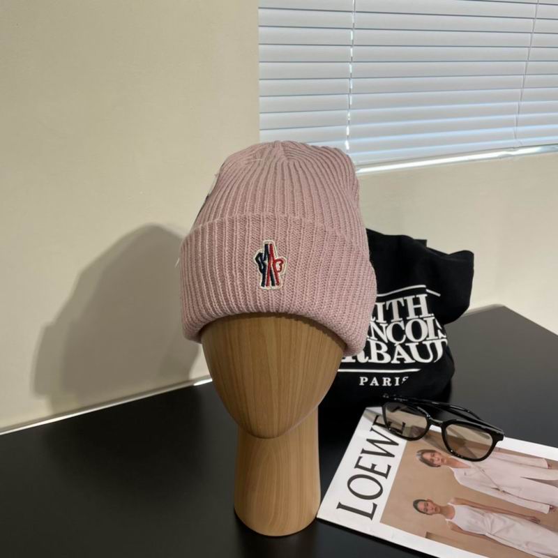Wholesale Cheap M oncler Replica Designer Beanies for Sale