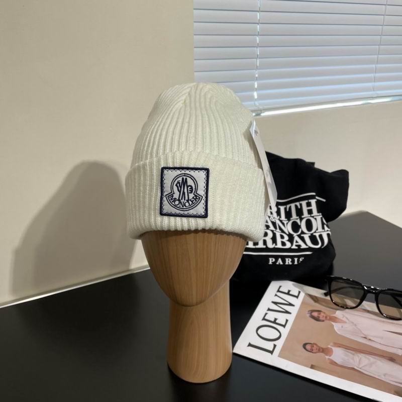Wholesale Cheap M oncler Replica Designer Beanies for Sale