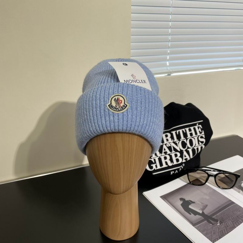 Wholesale Cheap M oncler Replica Designer Beanies for Sale