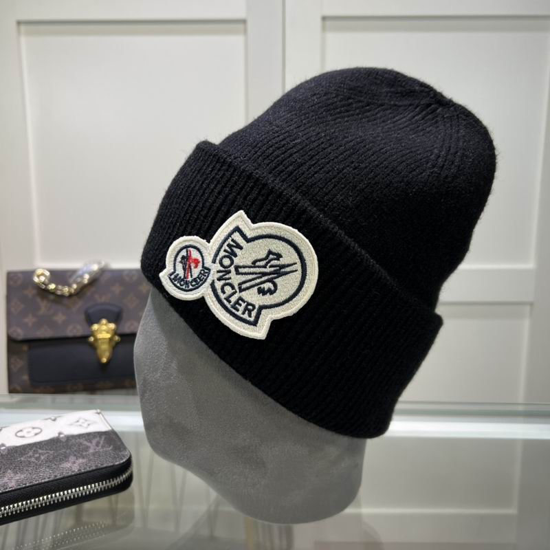 Wholesale Cheap M oncler Replica Designer Beanies for Sale
