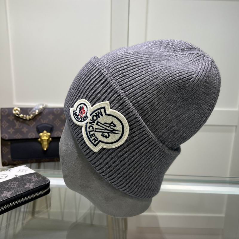 Wholesale Cheap M oncler Replica Designer Beanies for Sale