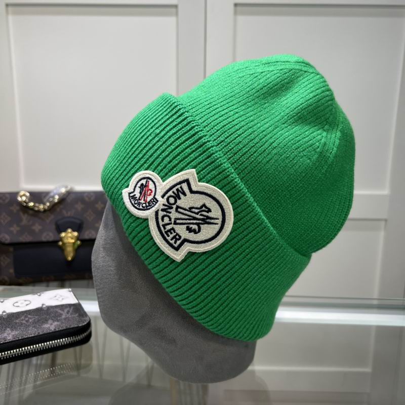 Wholesale Cheap M oncler Replica Designer Beanies for Sale
