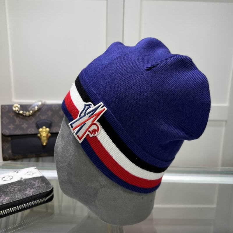 Wholesale Cheap M oncler Replica Designer Beanies for Sale