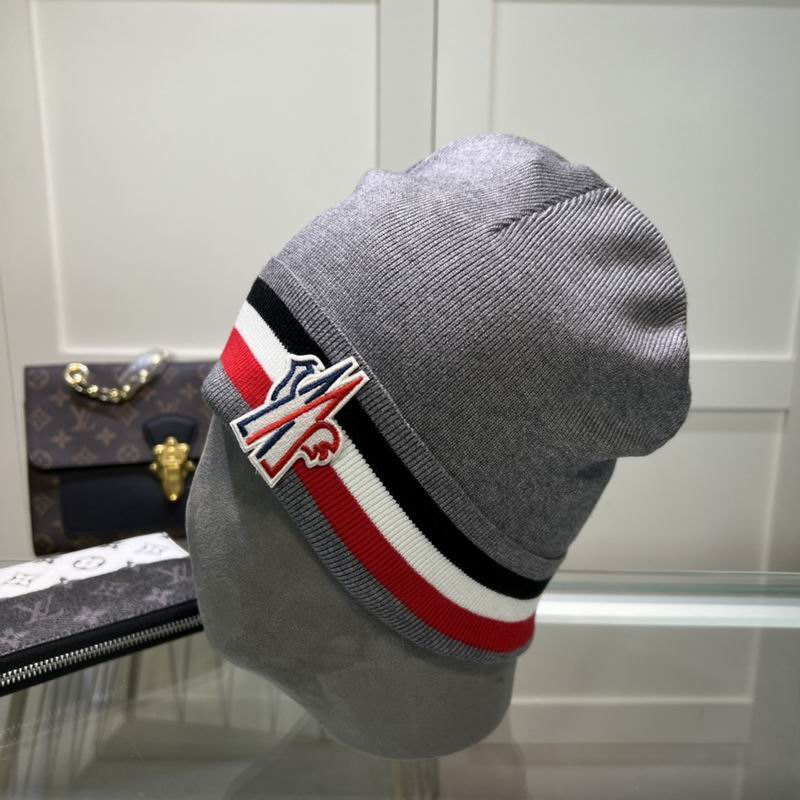 Wholesale Cheap M oncler Replica Designer Beanies for Sale