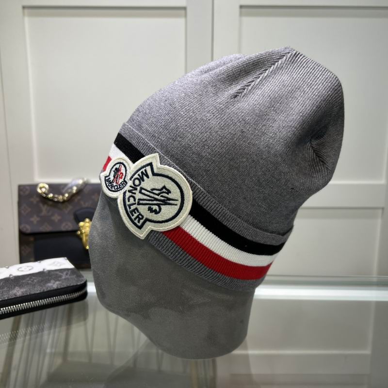 Wholesale Cheap M oncler Replica Designer Beanies for Sale