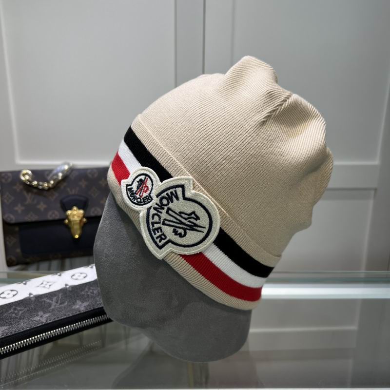 Wholesale Cheap M oncler Replica Designer Beanies for Sale
