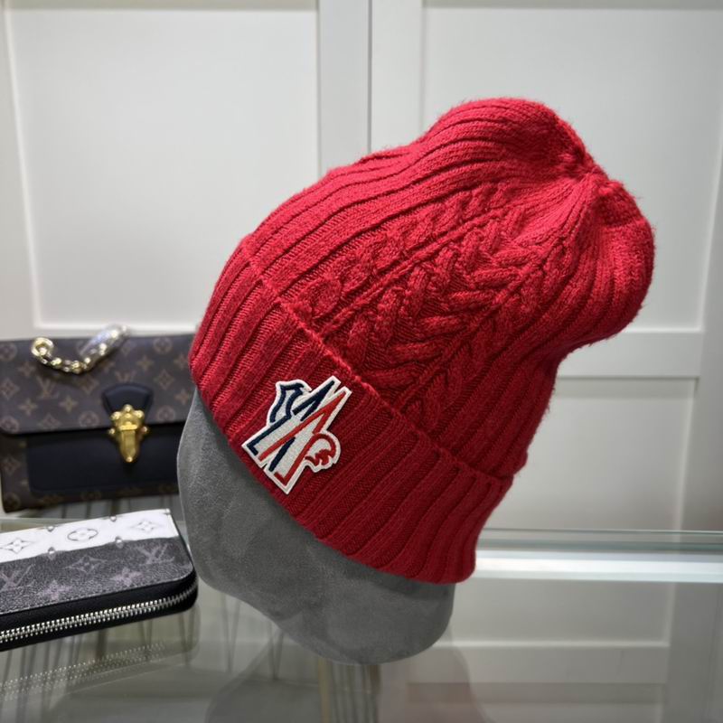 Wholesale Cheap M oncler Replica Designer Beanies for Sale