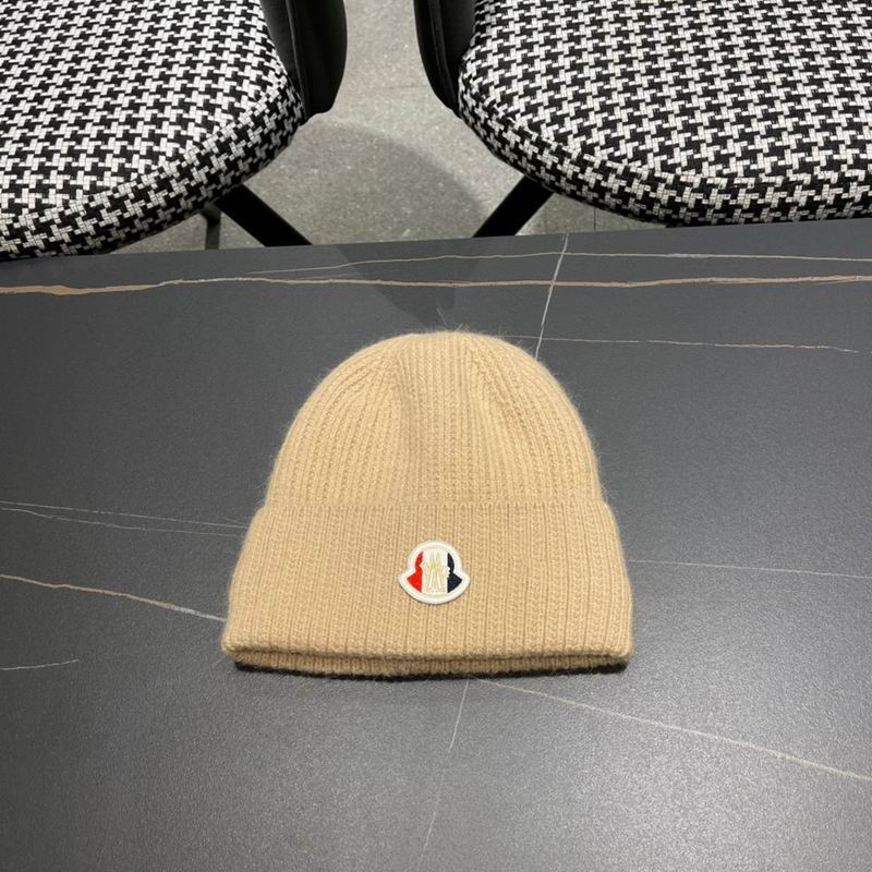 Wholesale Cheap M oncler Replica Designer Beanies for Sale