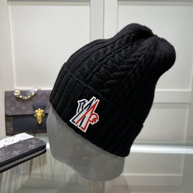 Wholesale Cheap M oncler Replica Designer Beanies for Sale