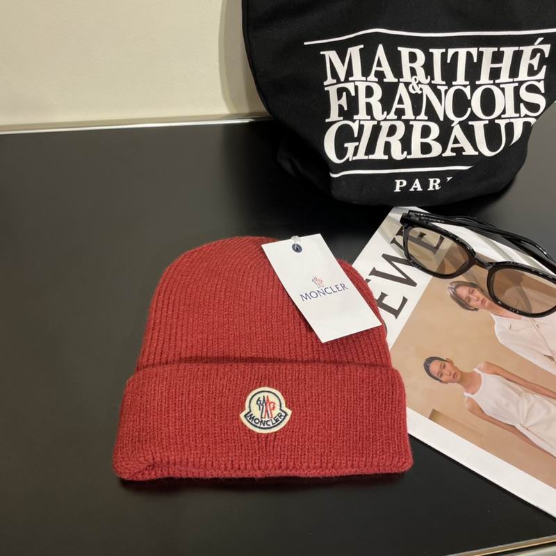 Wholesale Cheap M oncler Replica Designer Beanies for Sale