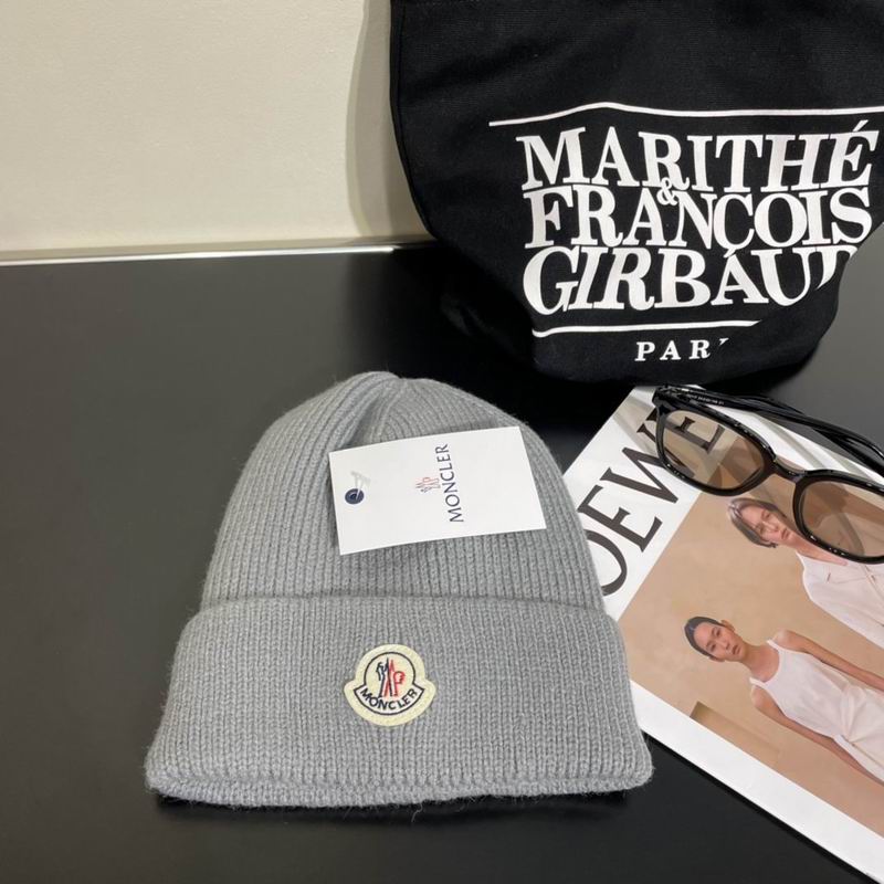 Wholesale Cheap M oncler Replica Designer Beanies for Sale
