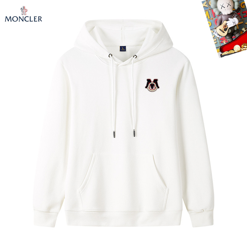 Wholesale Cheap M.oncler men's Designer Hoodies for Sale