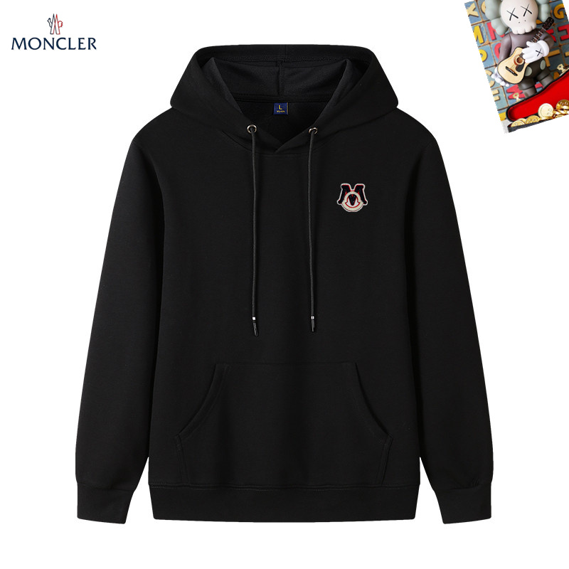 Wholesale Cheap M.oncler men's Designer Hoodies for Sale