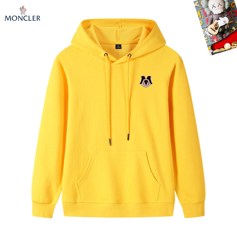 Wholesale Cheap M.oncler men's Designer Hoodies for Sale